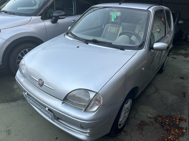 SEICENTO 1.1 2008 